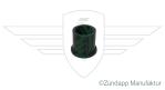 Rubber bearing